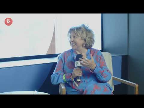 Entrevista com Esther García