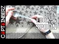 MSR Titan Fork & Spoon