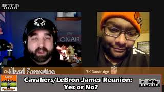 Illegal Formation with Chad Bryan & TK Dandridge