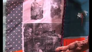 The Story Tent - OPA
OPA tell the story of the story tent! The Story Tent - OPA