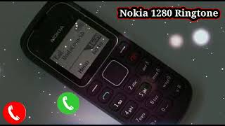 Nokia 1280 Original Ringtone Nokia 1280 Ringtone Old Nokia Ringtold Nokia Ringtone Nokia 1100