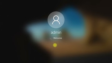 How to Hide User Accounts at Windows Logon Screen step by step guide