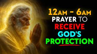 March 27  When Fear Tries To Steal Your Peace  Psalm 91 Between 12am6am Covers You