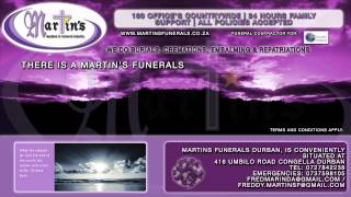 Martins Funeral Home