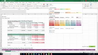Famous NP Module 2 Formatting Cells Wealth