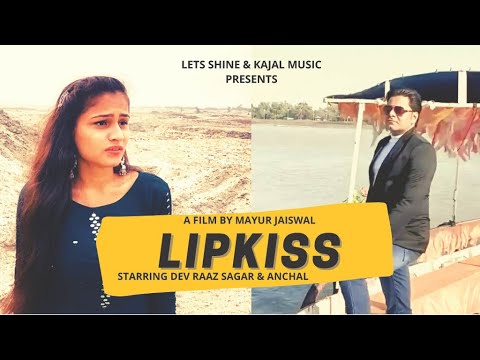 Lipkiss II Dev Raaz Sagar II Anchal Rastogi II Mayur Jaiswal II Award ...