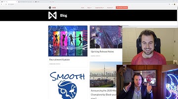 Netrunner Stream: S05E3 - The Consultant