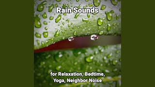 Rain Sounds Pt. 20