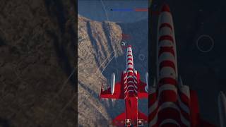 F 20 vs F 4 Phantom II IN A DOGFIGHT!!!