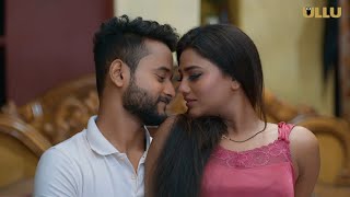 Doraha | Part 1 | Ullu Web Series | Bharti Jha | Ruks Khandagale ...