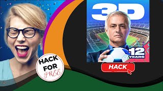 😱 Top Eleven Hack tips 2023 ✅ Easy Guide How To Get Tokens With Cheat 🔥 work with iOS & Android 😱 screenshot 4