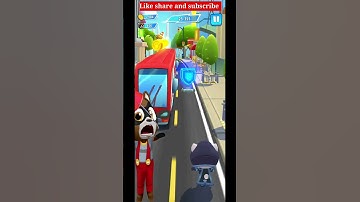 Talking tom hero dash | tom hero | talking tom games | cartoon | video | talking tom #kidsgamerall