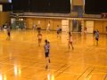 2009年12月6日（日）福岡県学生ハンドボール選手権大会・女子