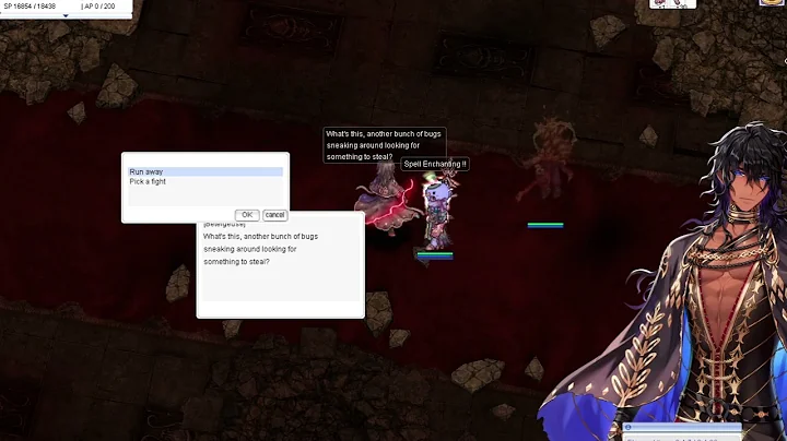 [IRO Chaos]EM Solo Pass Betelgeuse 600pt, Constellation Tower 75F