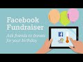 Stuck for fundraising ideas? Here's some!