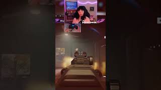 POV: You're A Woman On Warzone... #viral #movement #metaloadout #warzone #rebirthsisland