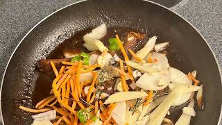 CHEF code boss official food