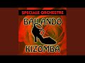 Bailando Kizomba
