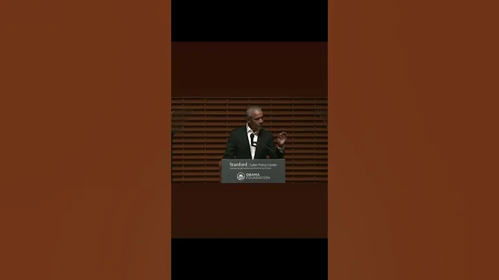 Obama gives speech at Stanford…Sounds like 3 step method to topple a country Leave The World Behind