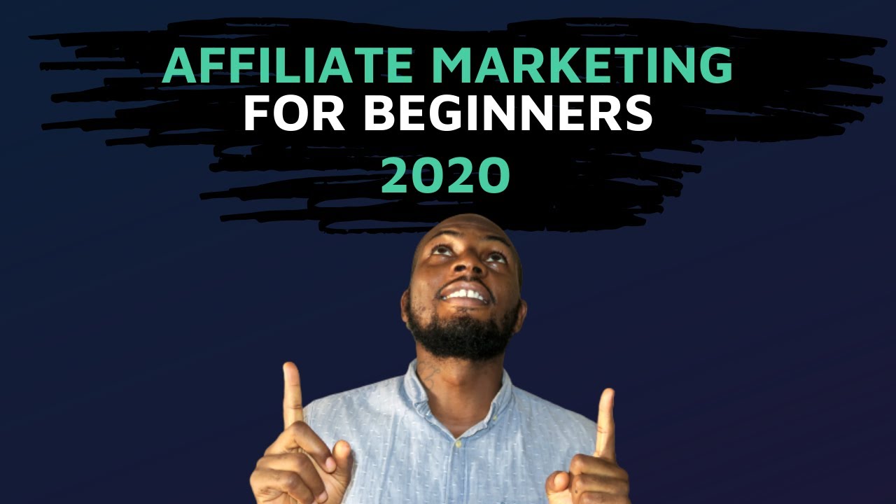 🔑Affiliate Marketing for Beginners (2020): In-Depth Step-by-Step Tutorial to Make Money Fast