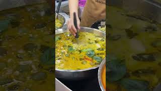 Hidden Food Heaven in the Mall