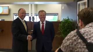 Centier Corporate Video - 120 Years of Community Banking
