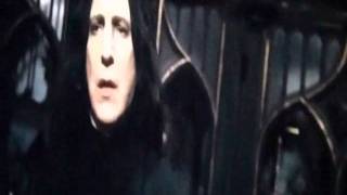 Snape-It is You-I Have Loved