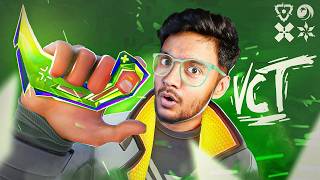 VCT EMEA GRAND FINALE !| TL vs KC |#VCTwatchparty
