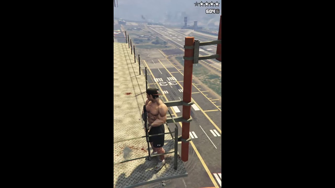 GTA V live  