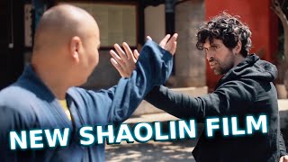I'M BACK - My new Shaolin Film Premieres Saturday! by Philip Hartshorn 2,316 views 1 year ago 4 minutes, 46 seconds