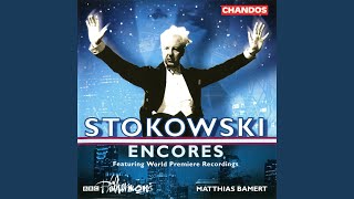 In the Manger (Arr. Leopold Stokowski)