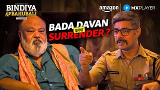 Saurabh Shukla क मल Final Warning? Bindiya Ke Bahubali Ranvir Shorey Amazon Mx Player