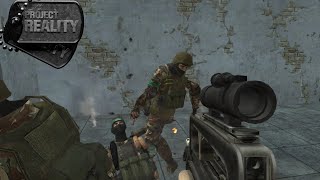 =Project Reality= Random Moments 55