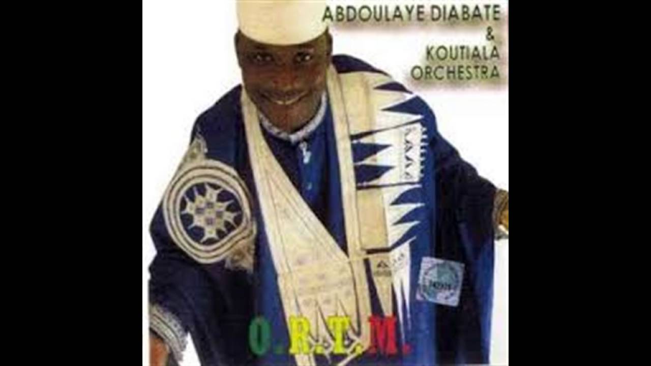 Abdoulaye Diabaté & Djely Baky sur Lassy Koné