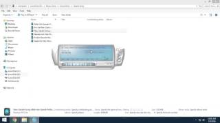 Bs player pro music player screenshot 5