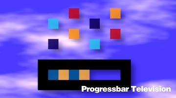Progressbar TV 1997