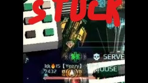 Starblast MCST Team Mode bruh moment