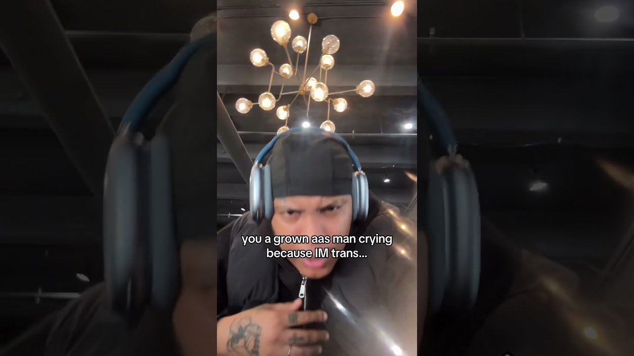 don’t be TRANSPHOBIC 