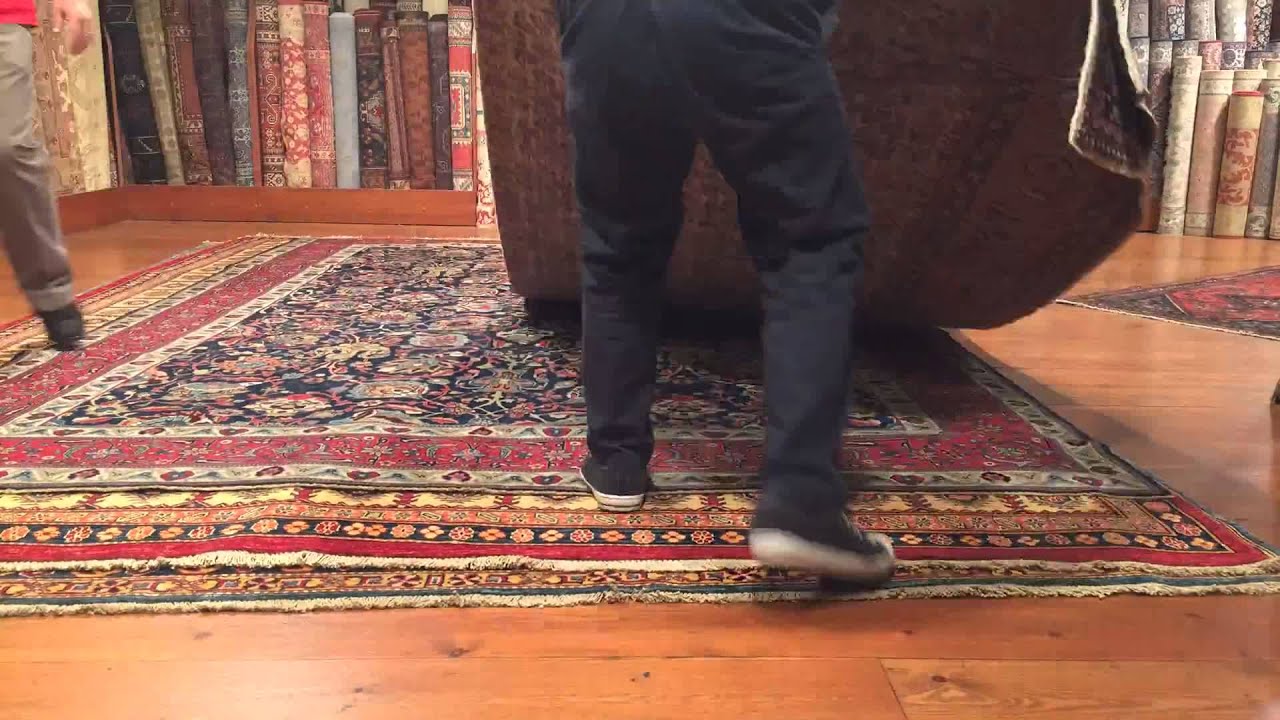 Buying a carpet in Istanbul YouTube