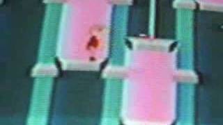 Elevator Action - Arcade Guts review