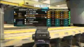 Dispute 2nd Map Express