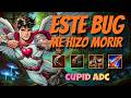 NO habia VISTO este BUG NUNCA | Ranked Conquest Smite 2