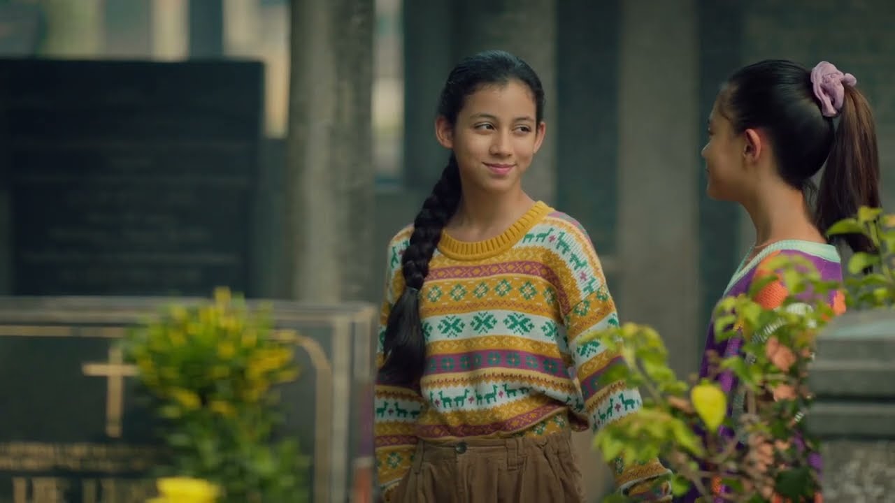 Serial Jurnal Risa - Kami Pamit!