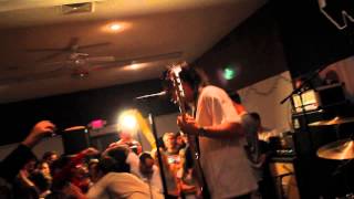 Title Fight - Leaf
