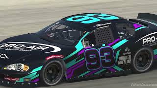 Recap: Gen 4 | Milwaukee | iRacing | NASCAR