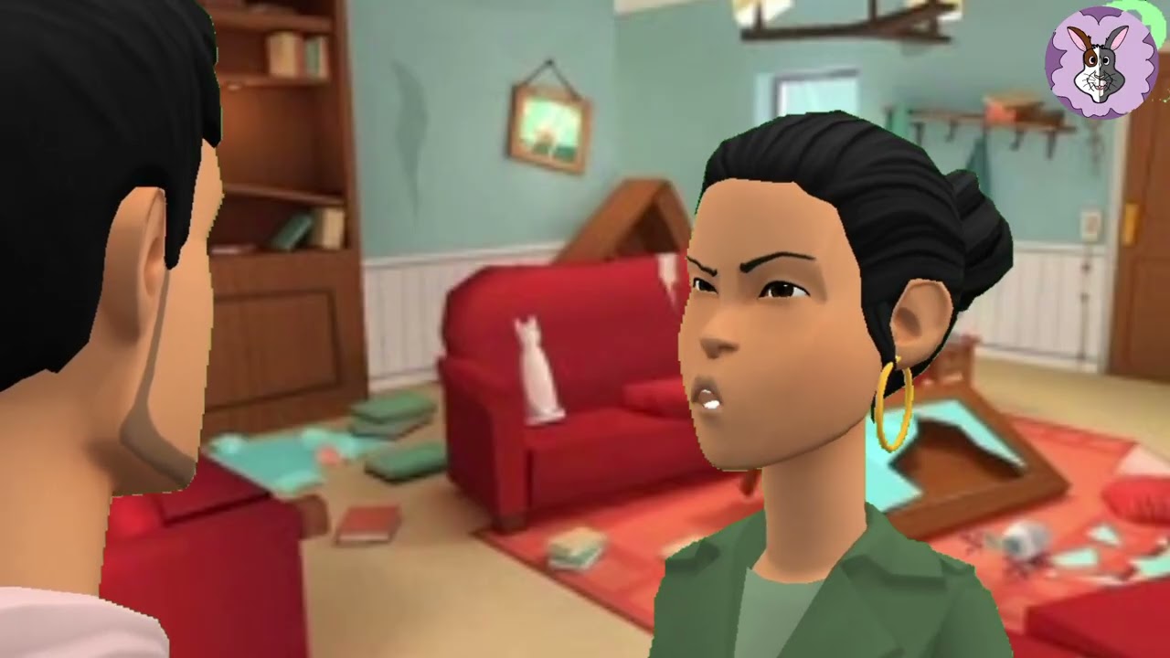 AR PAPER 7 নতুন বাংলা কাটুন note a উদ্ভট ফ্যামিলি আমাকে ছেরে এভাবে চলে যাবা 