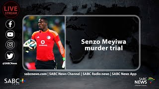 Senzo Meyiwa murder trial | 08 May 2023