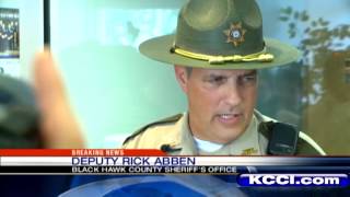 FBI dive team searches Meyers Lake