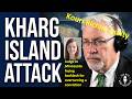 Kharg Island Bombing Trump Marriage Judge Overturn
