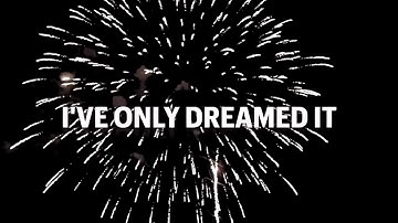 TJ Jackson - A Night To Remember (Official Lyric Video)